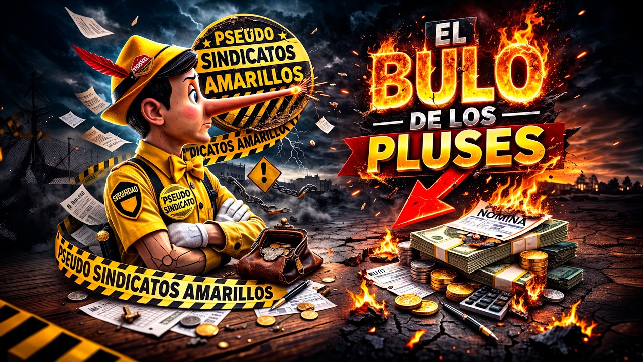 PLUSES DE TRANSPORTE Y VESTUARIO: LA VERDAD QUE TE OCULTAN (SE RECUPERARON EN 2016)