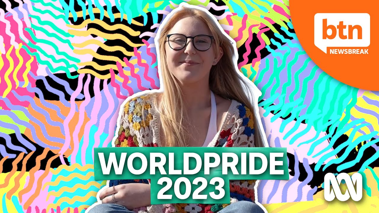 WorldPride Kicks Off In Sydney
