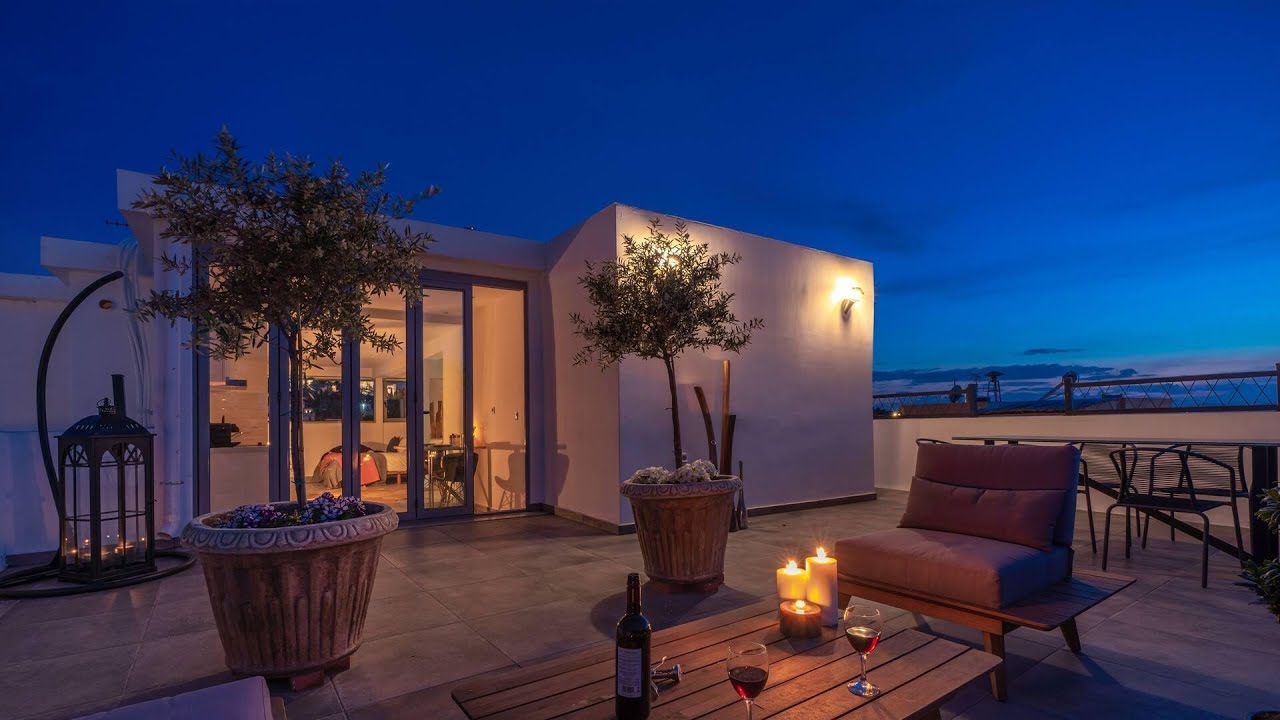 Mythos Luxury Suites, Athens, Greece | Travel With Navya