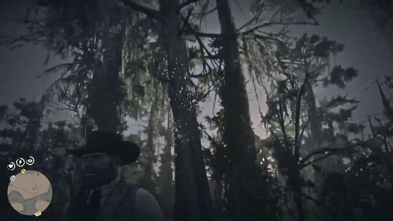 Red Dead Redemption 2