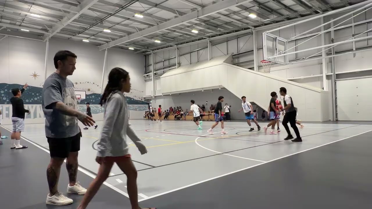 TSA VS FBAC 2 (SEMIS) 