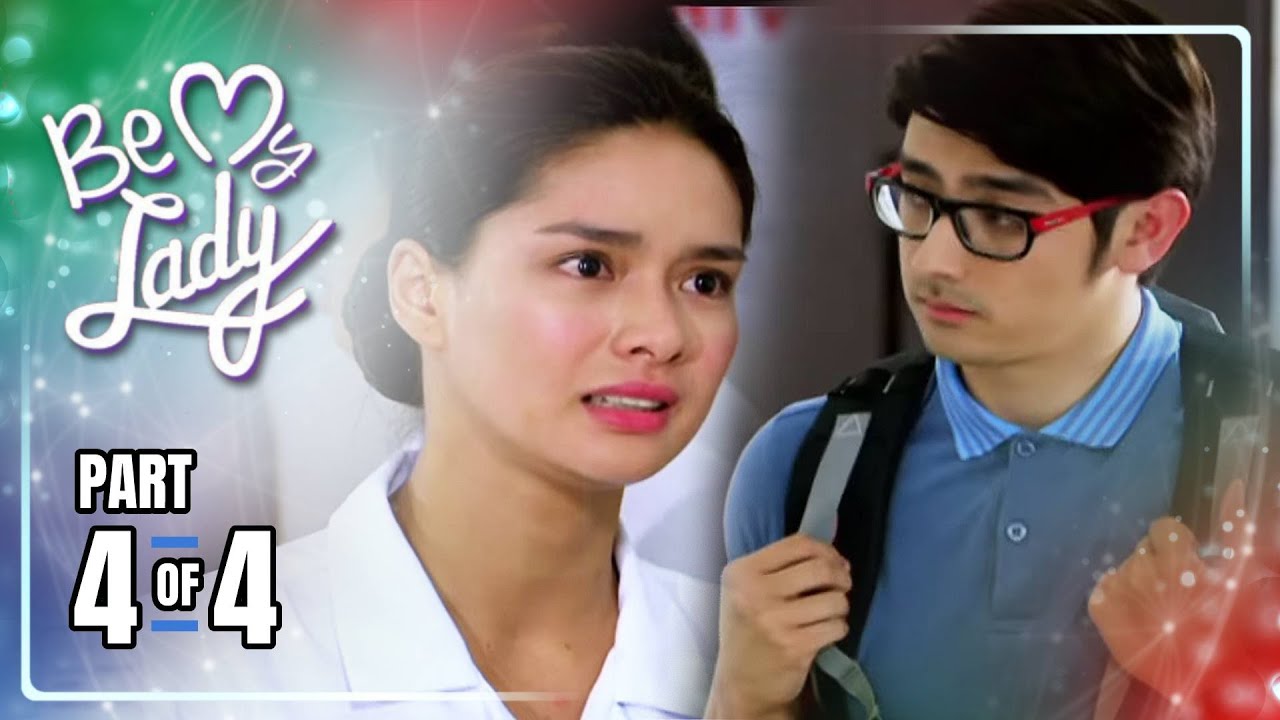 Be My Lady | Episode 26 (4/4) | September 11, 2023