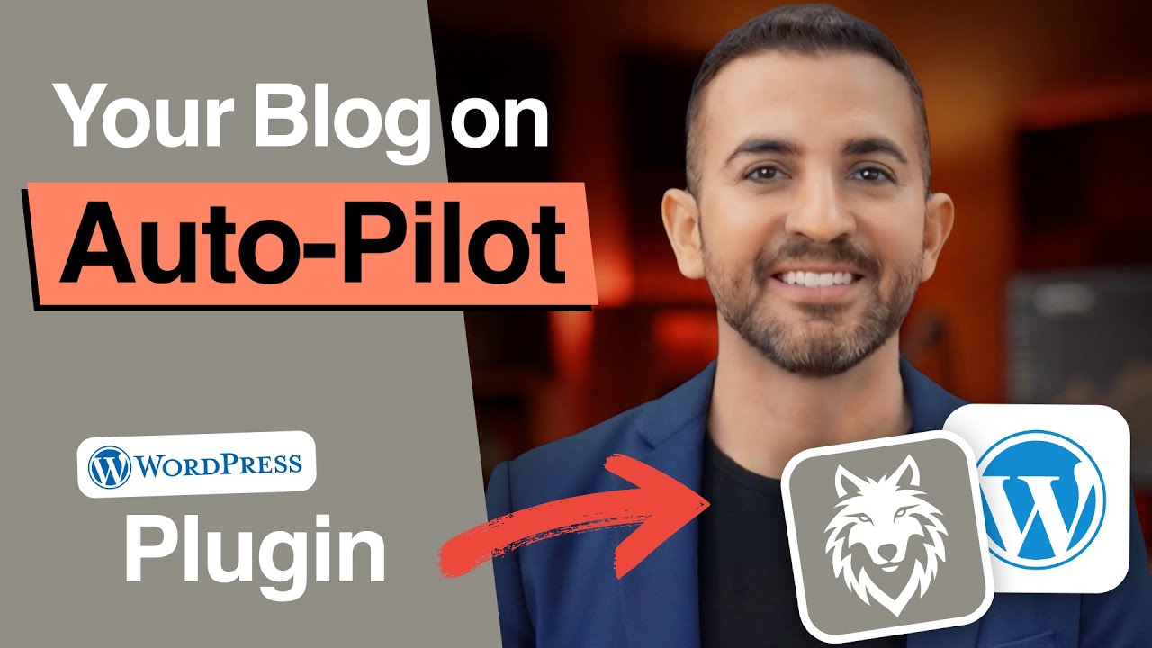 This AI WordPress Plugin Writes SEO Articles While You Sleep