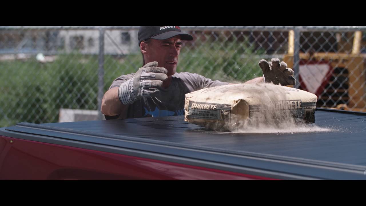RetraxONE Truck Bed Covers - Features and Benefits