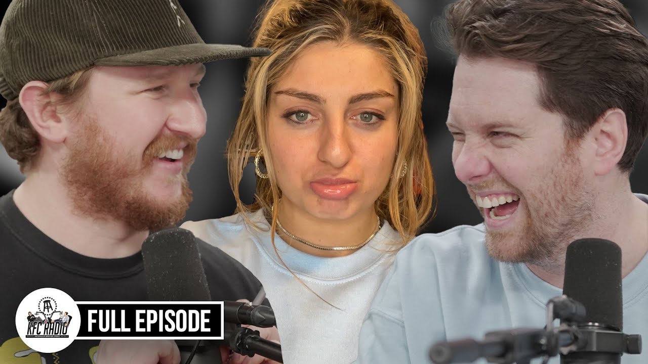 The Gang Concocts Jackie's Punishment