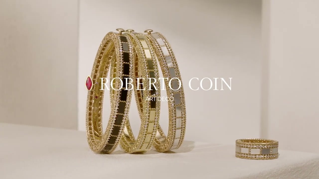 ROBERTO COIN | AL MAJED JEWELLERY