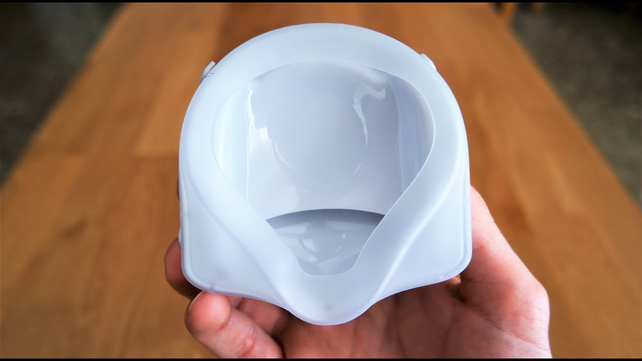 LA MASCARILLA DEFINITIVA es de Xiaomi! 😷