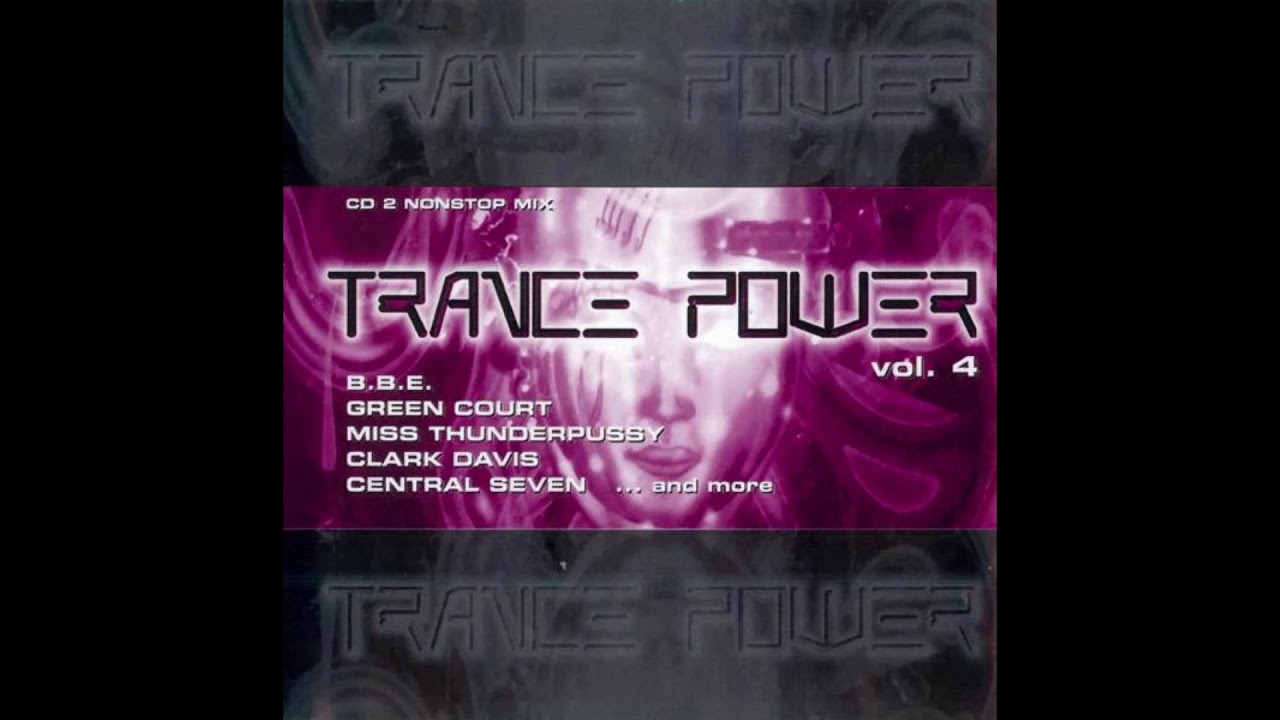 MindPhaser - Touch In The Sky