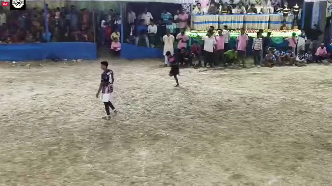 #নাসির_ব্রিগেড্ vs #কালী_ব্রিগেড,,, কাকদ্বীপ big tournament