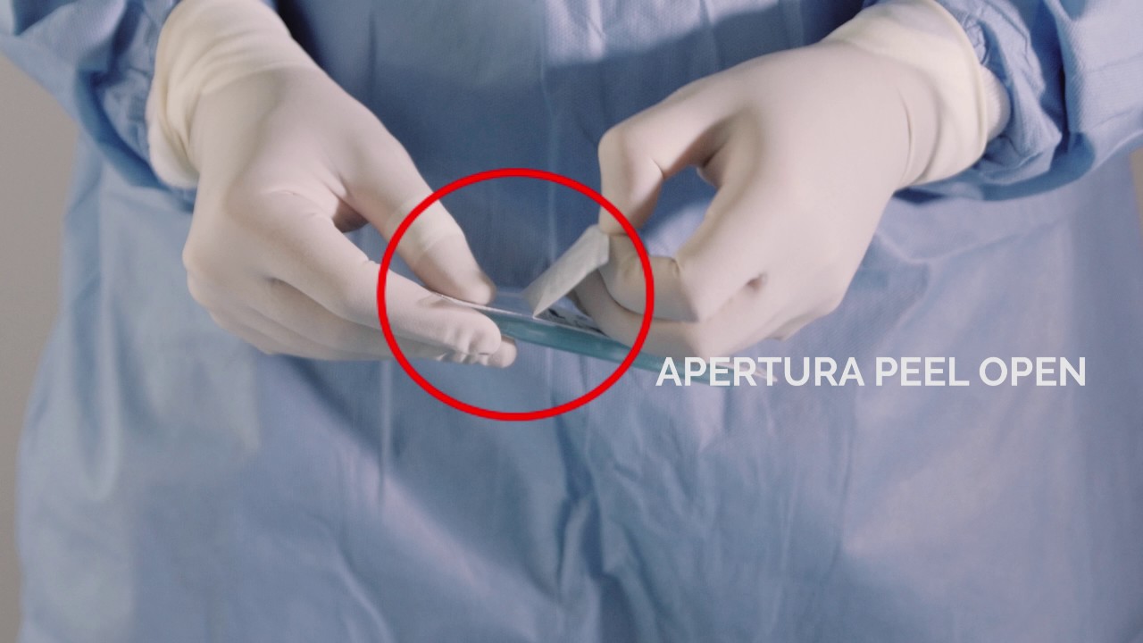 Rays Safety Scalpel - Bisturi di sicurezza monouso