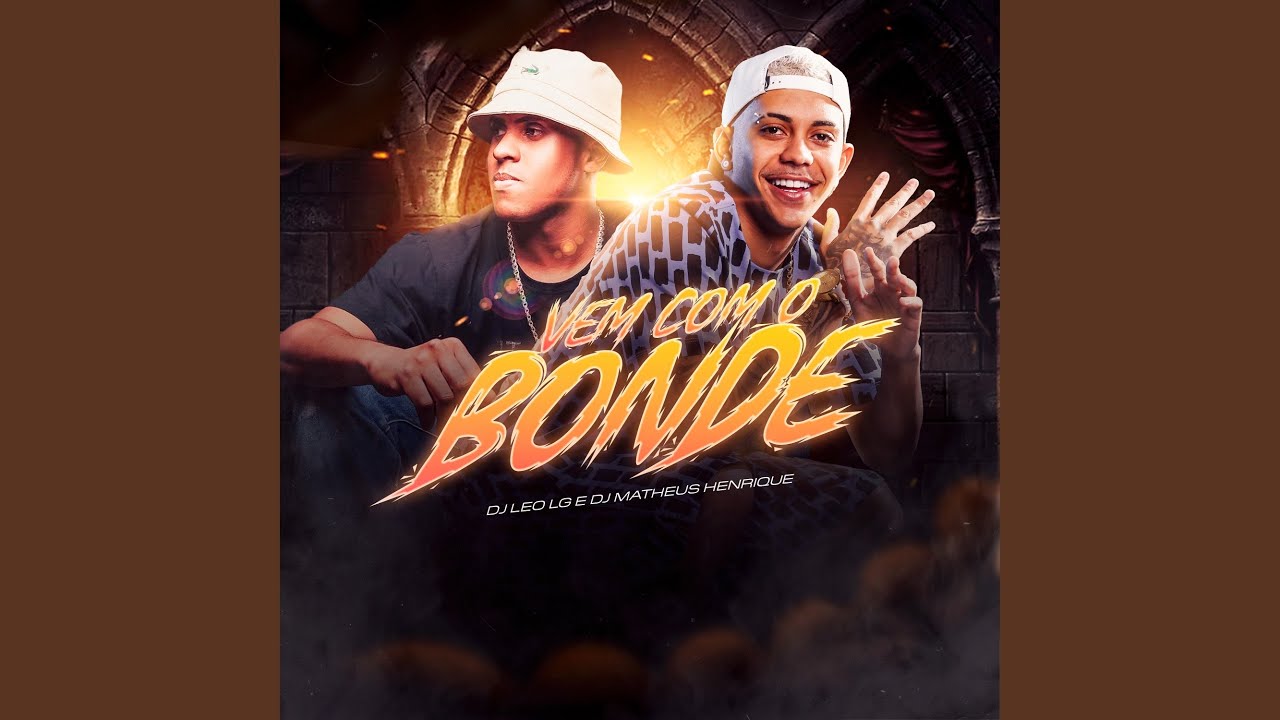 Vem Com o Bonde