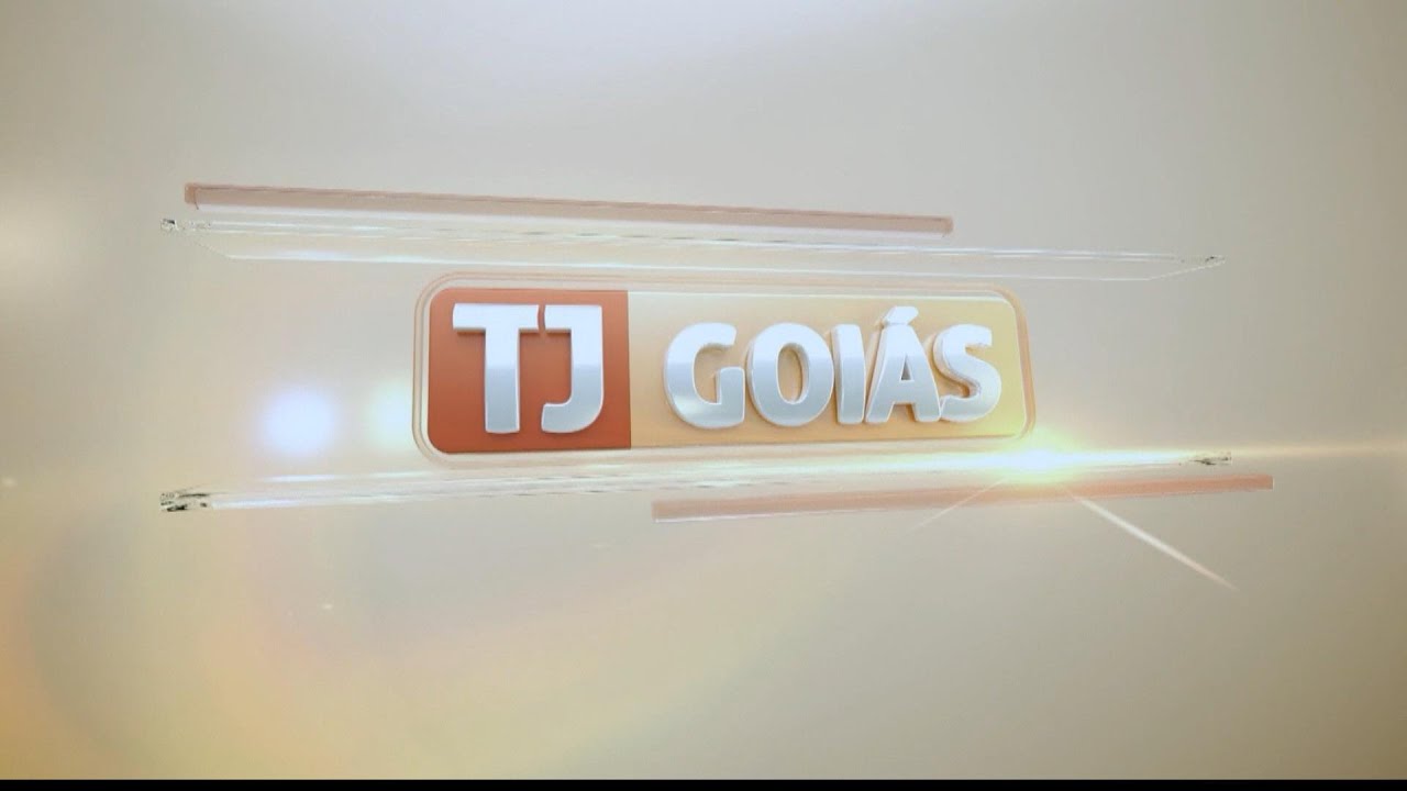 Encerramento do TJ Aparecida e In&iacute;cio e Escalada do TJ Goi&aacute;s