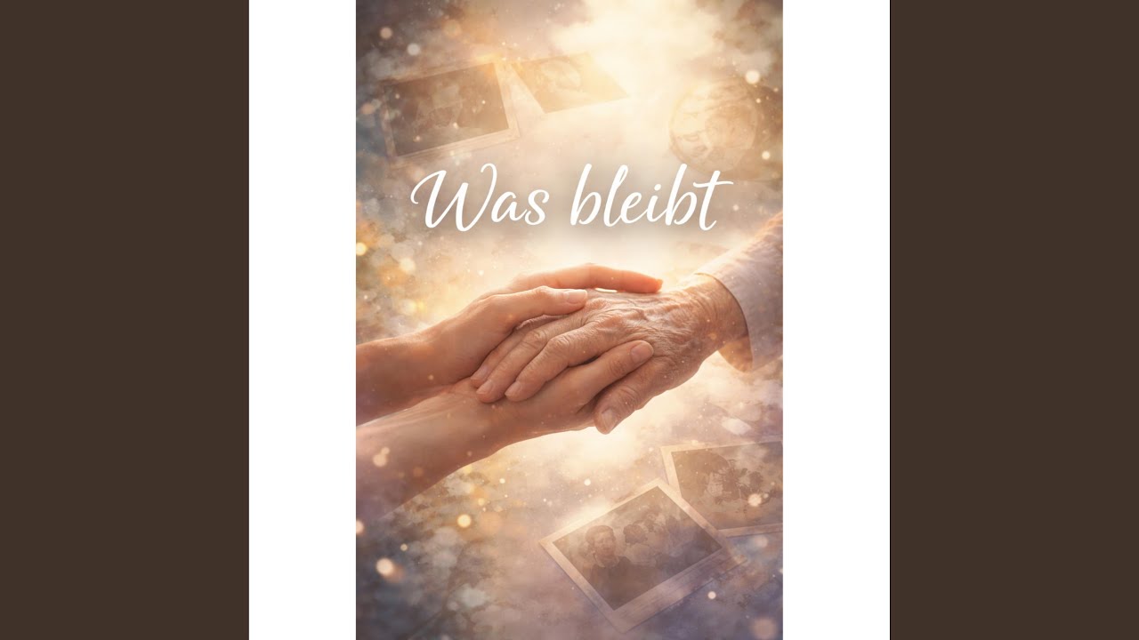 Was bleibt