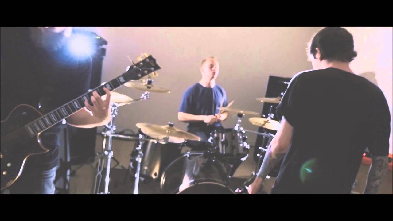 Risk/Exist - Ominous Storm [Official Music Video]