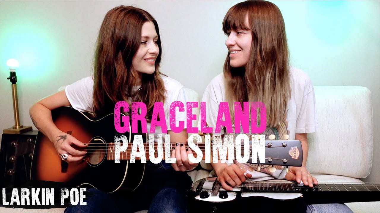 Paul Simon 