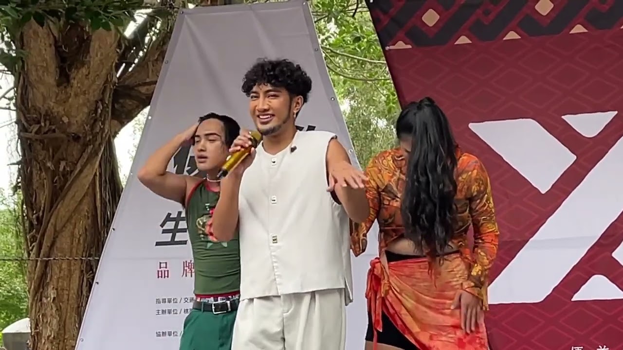 231014大溪慾見舞炯恩