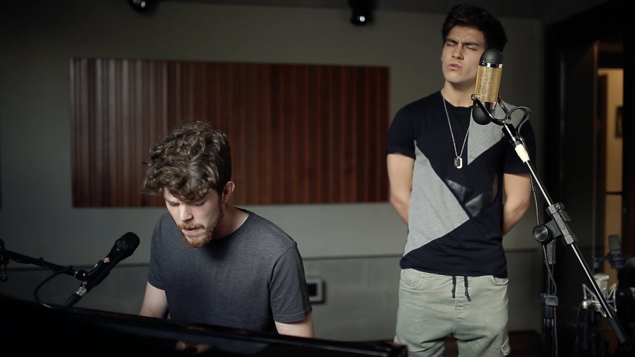 Raly Barrionuevo - Cuarto Menguante (Cover) -  Eliseo Rentería y Agustín Bernasconi