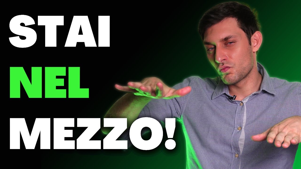 La CALIBRAZIONE: L'ingrediente SEGRETO della RICONQUISTA