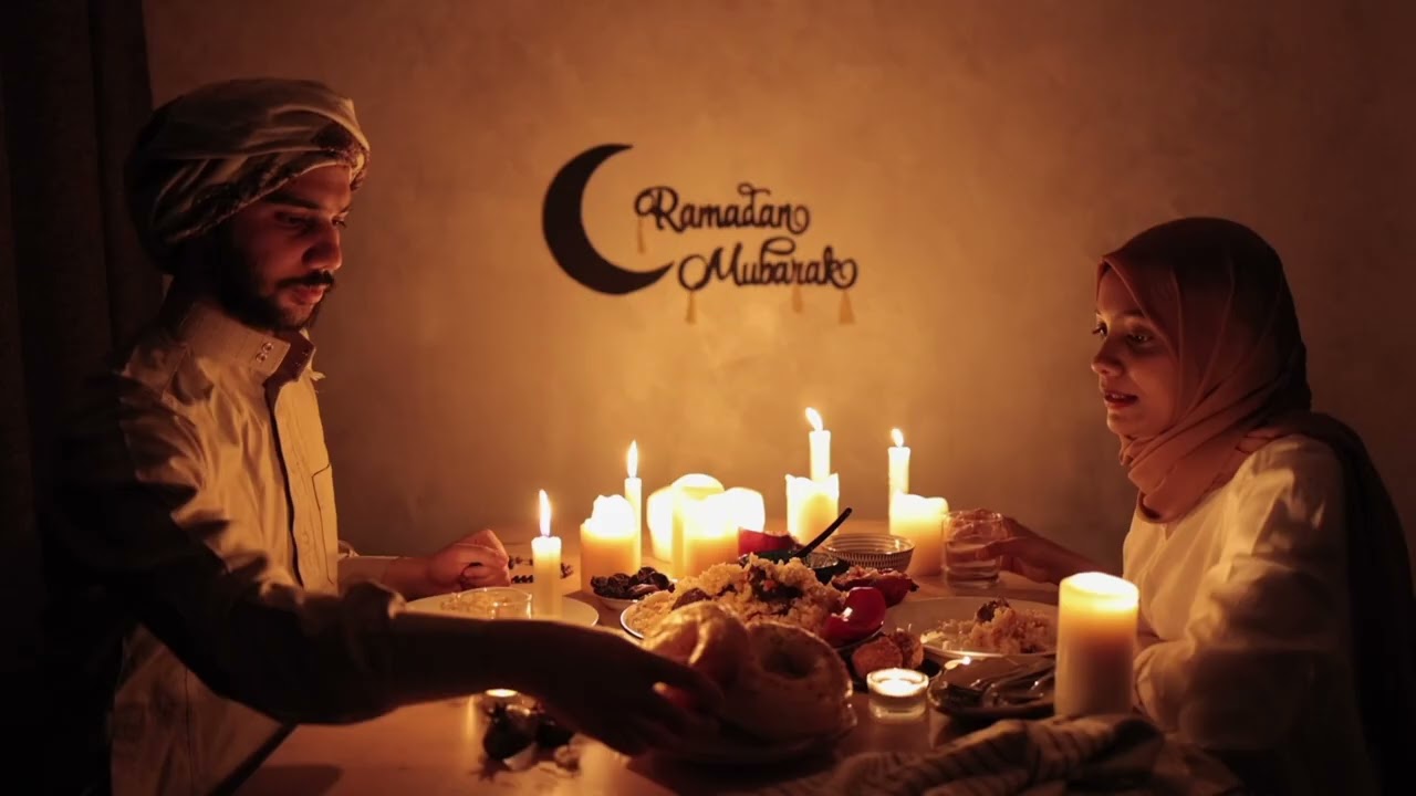 Ramadan Nasheed | Bisha Soon Xurmeeyoo Nafta Xakameeyo | Abwaan Huryo