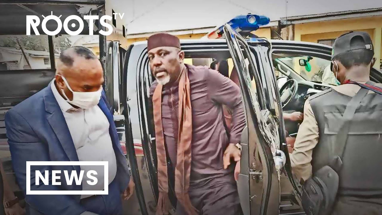 Roots TV What's Happening? | February 22, 2021 (MORNING UPDATE)