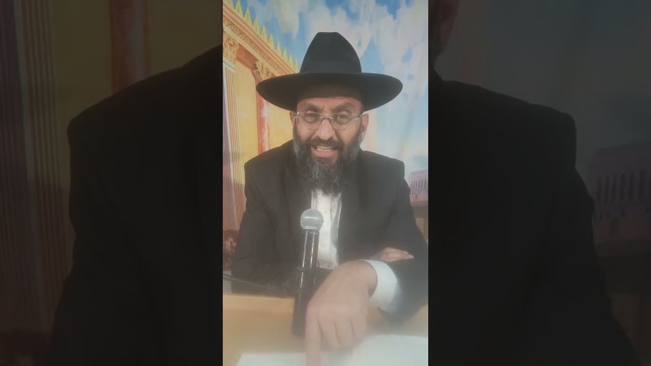 אלון בני שיעור הבת עין פרשת תרומה לע