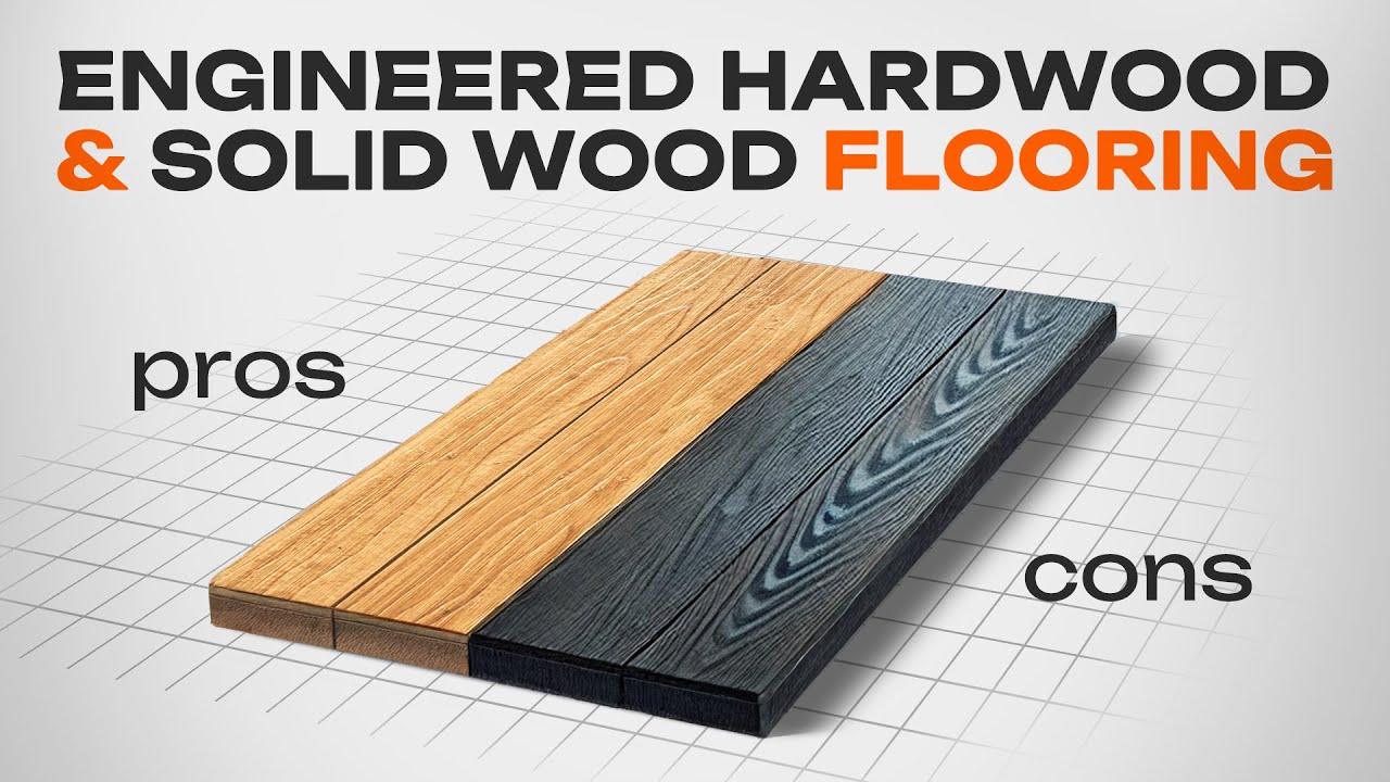 Solid Wood or Engineered Hardwood? Here's What Hawaii Contractors Won't Tell You
