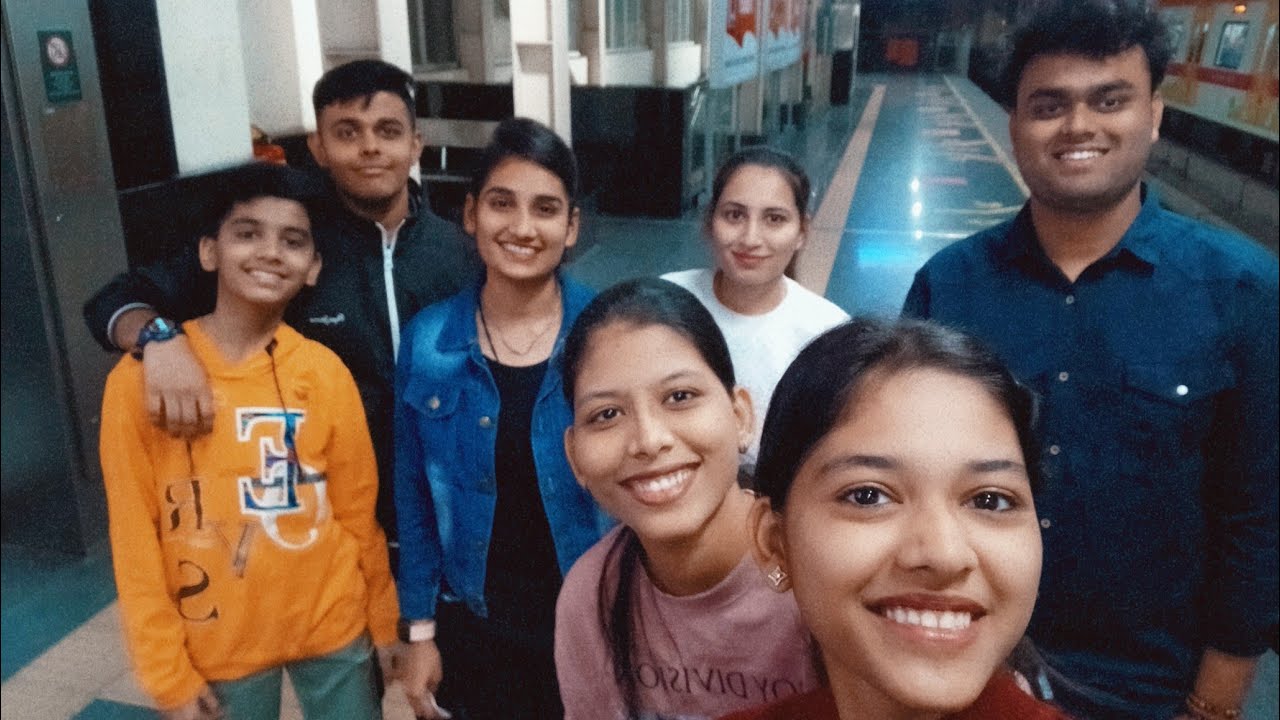 Day out In NAGPUR 😂🥳