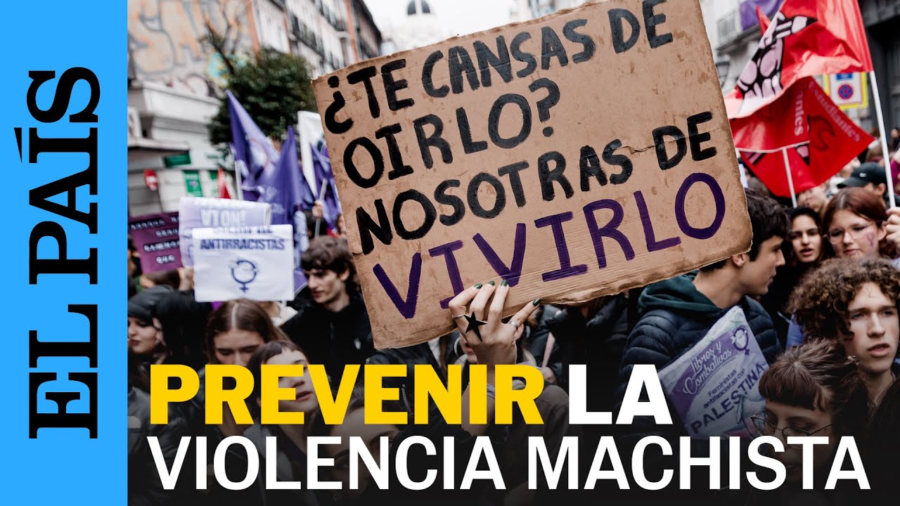 Tres mujeres asesinadas en los 10 primeros d&iacute;as de 2026: &iquest;C&oacute;mo prevenir la violencia machista?