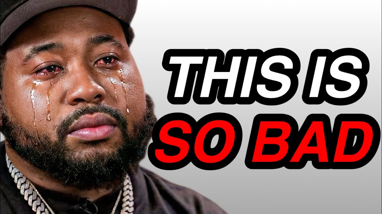 Streamer Threatens Akademiks After He Exposed Her Escort Secrets