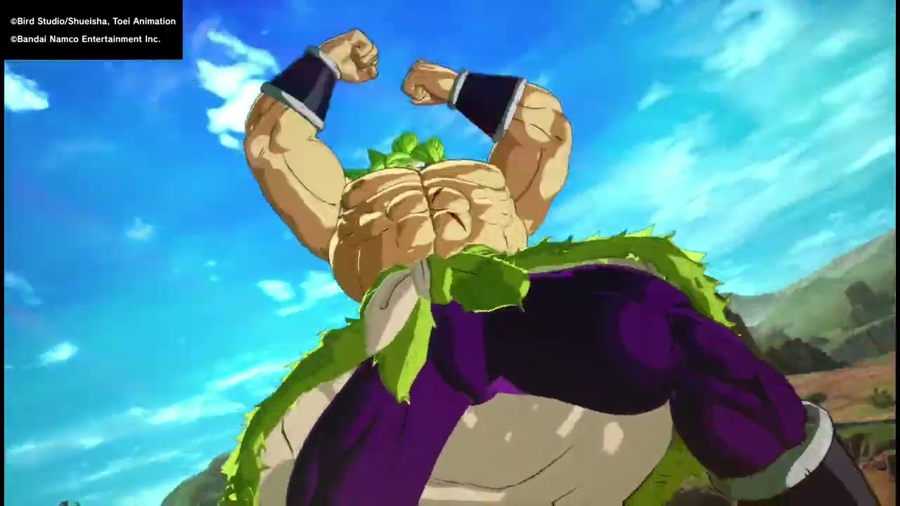 The beginning of a new series (SparkingZero Patrol Quests} Ep.1 #anime #dragonball #fyp #gaming 