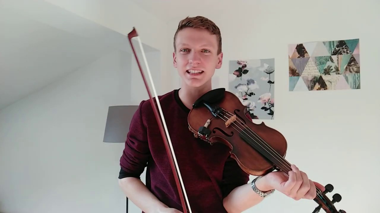 How to Play Triplets on the Fiddle - Scottish and Irish Reels