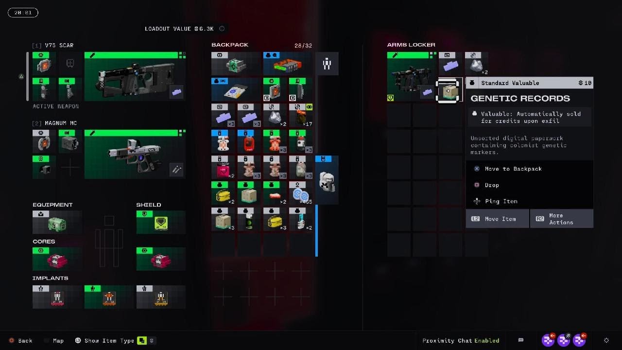 Marathon Gameplay Better Than Arc Raiders?!