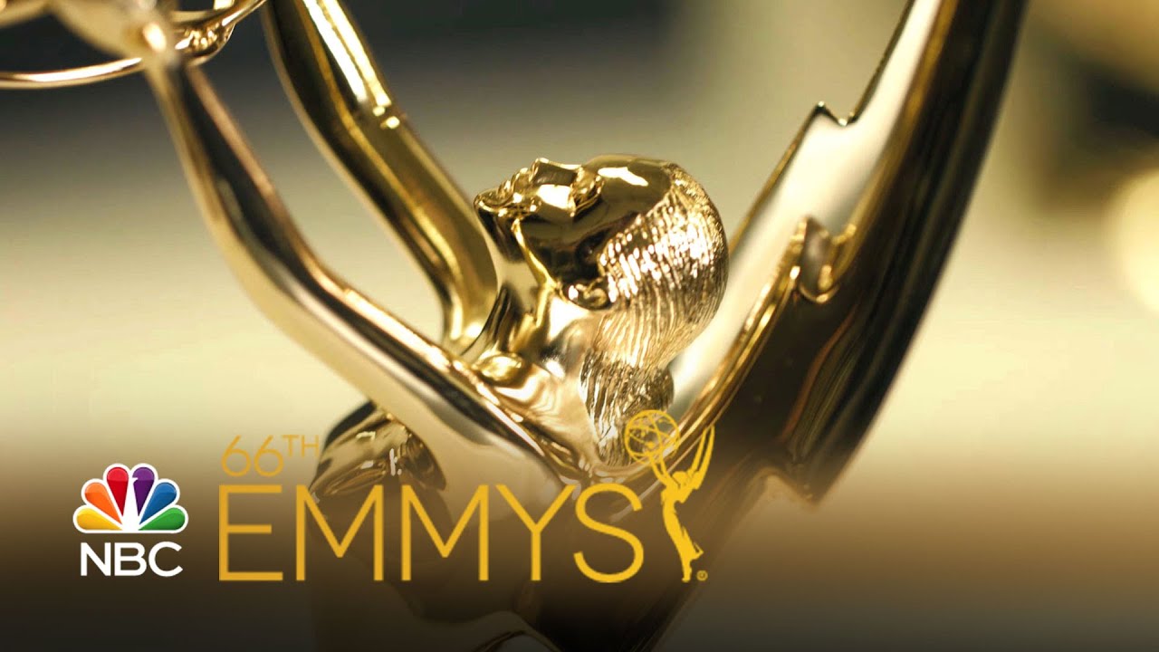 The Emmys 2014 - Making an Emmy Statue (Digital Exclusive)