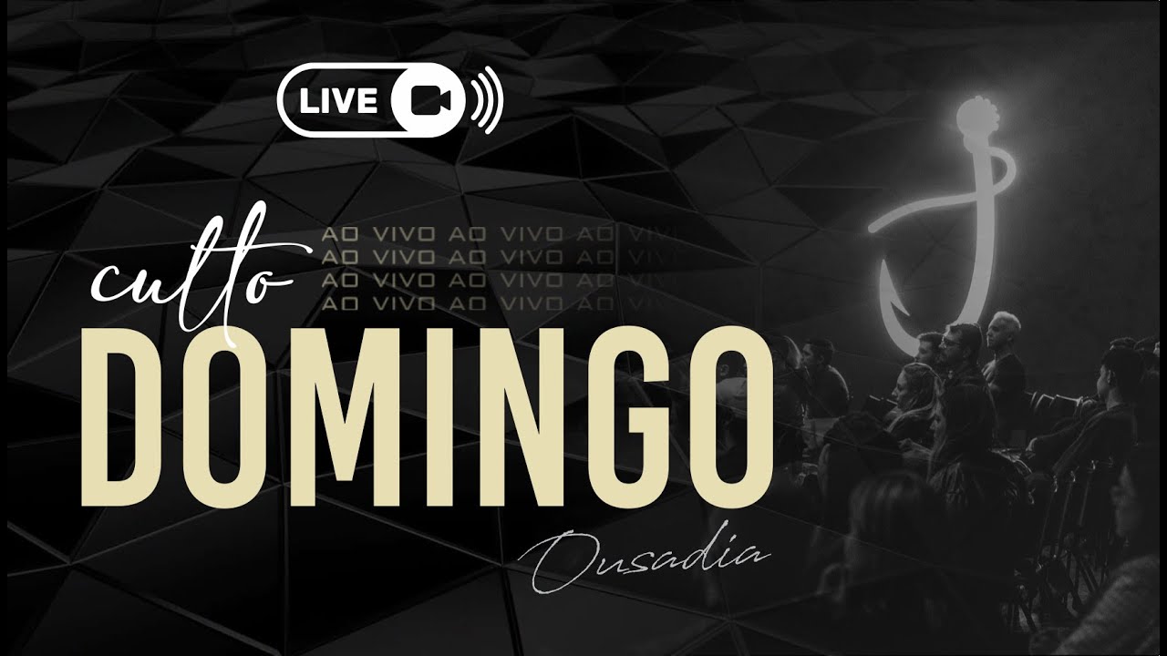 TENHA PALAVRA | PR. GUSTAVO STRINGHINI | 06/10/2024 | GALILEIA CHURCH LIVE
