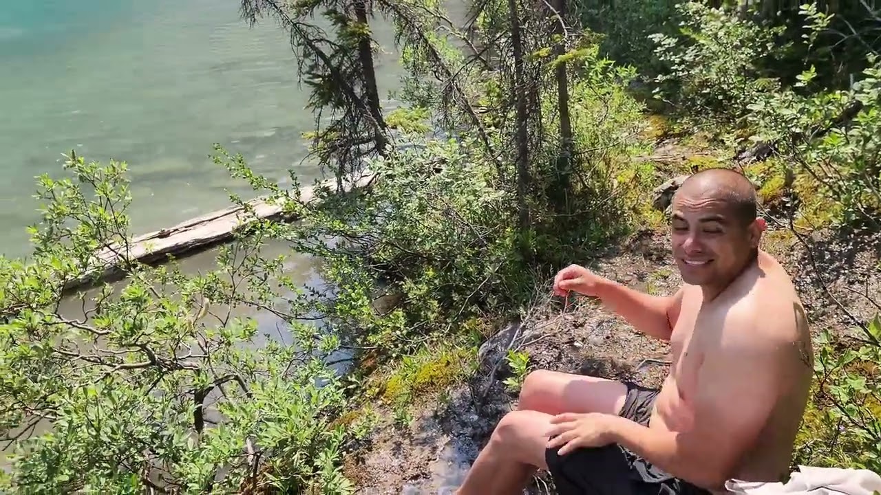 Lake, part 2