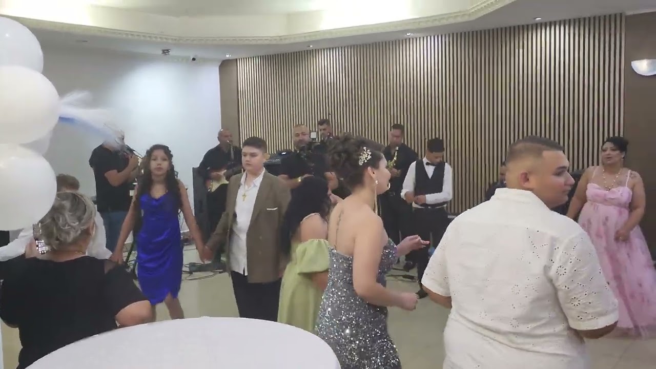 Deško band oslava straske 2 
