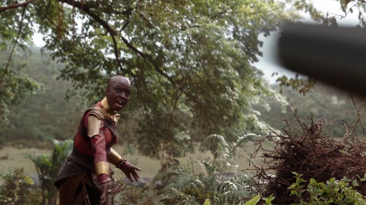 Camp Rock: Infinity War