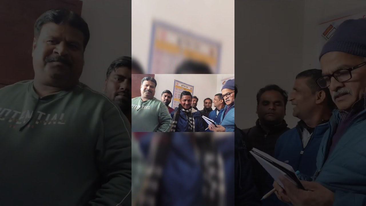 Hearing of SIR notice part-2#notice #SIR#hearing#viral#2026 #voter#election #trending #shortvideos