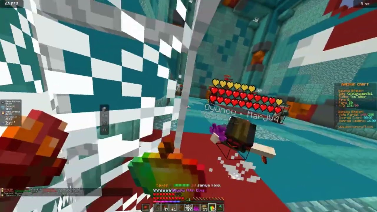 Avenor Kill Montage Sezon Sonu 7