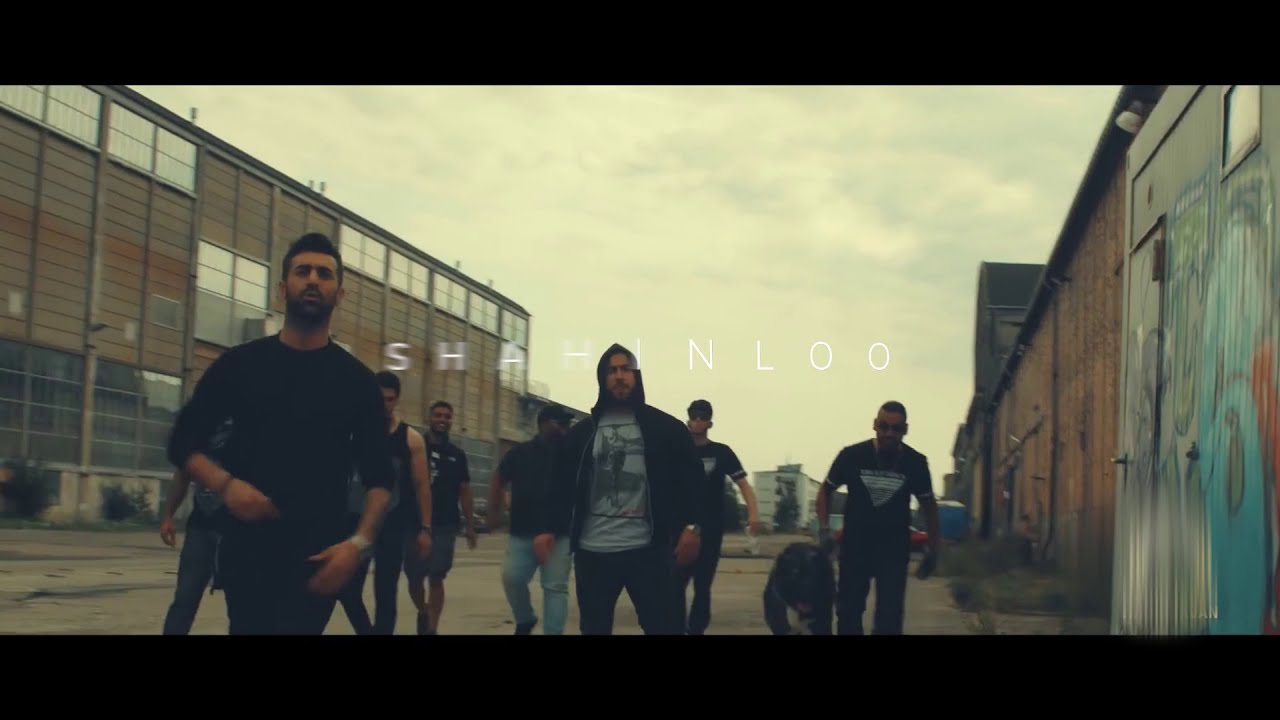 Babak Makaveli x Shahin Loo (TM. Bax) feat. Sansar Salvo & Selo (COMING SOON)