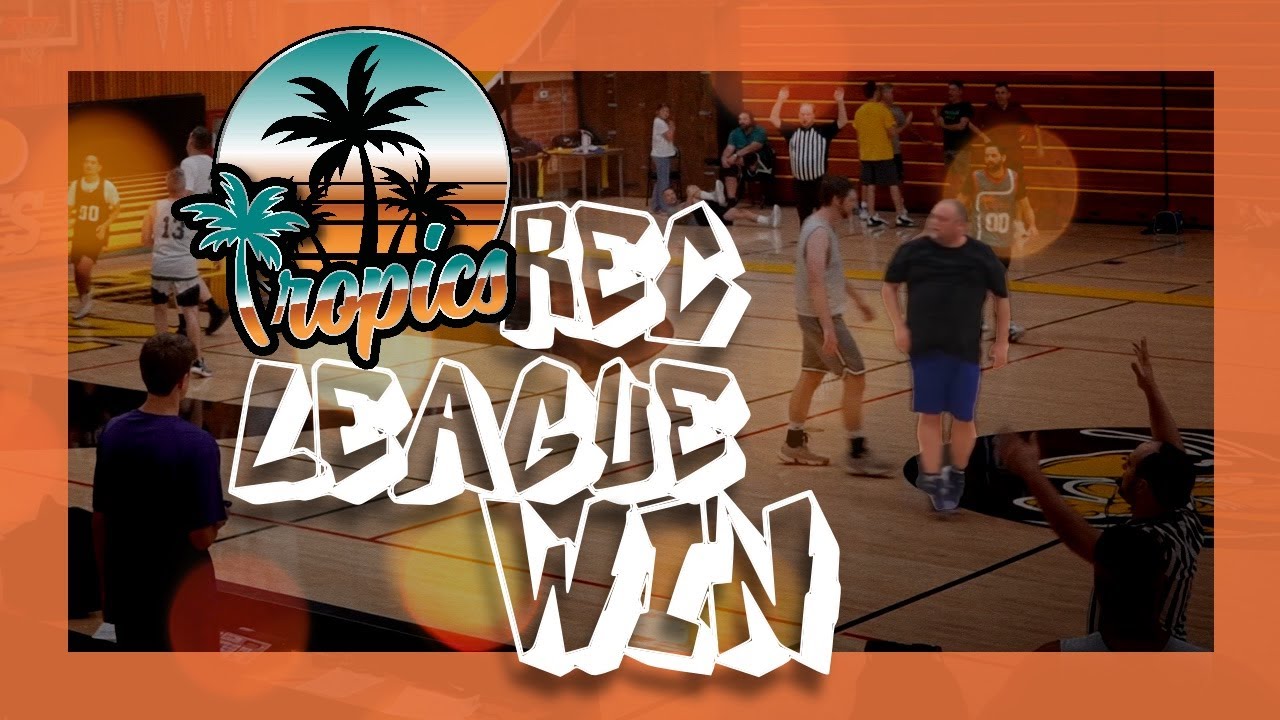 Great Team win in the Novato Rec League.