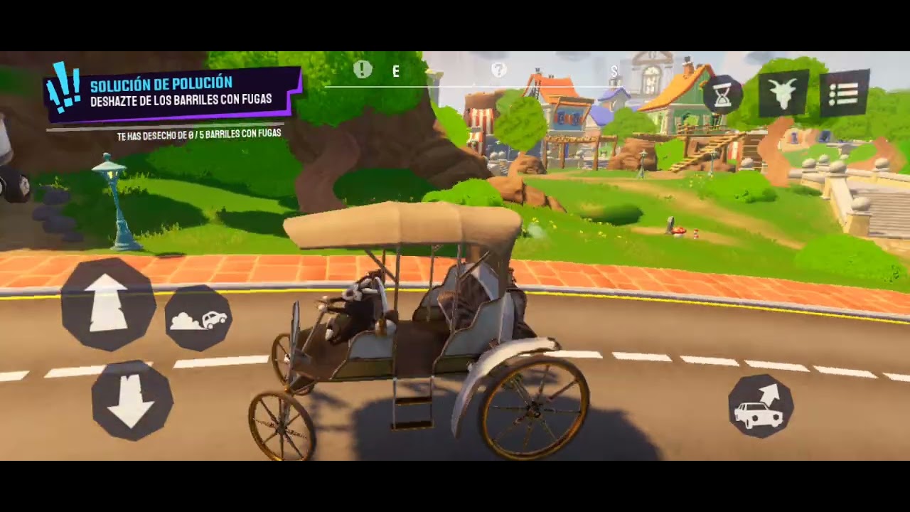 #Goat simulator multiverse, con mi amigo ciro!