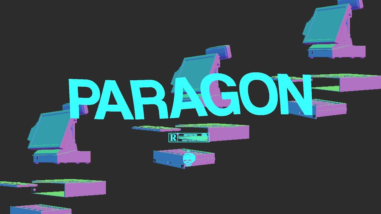 BUMP'12&trade; &mdash; Paragon