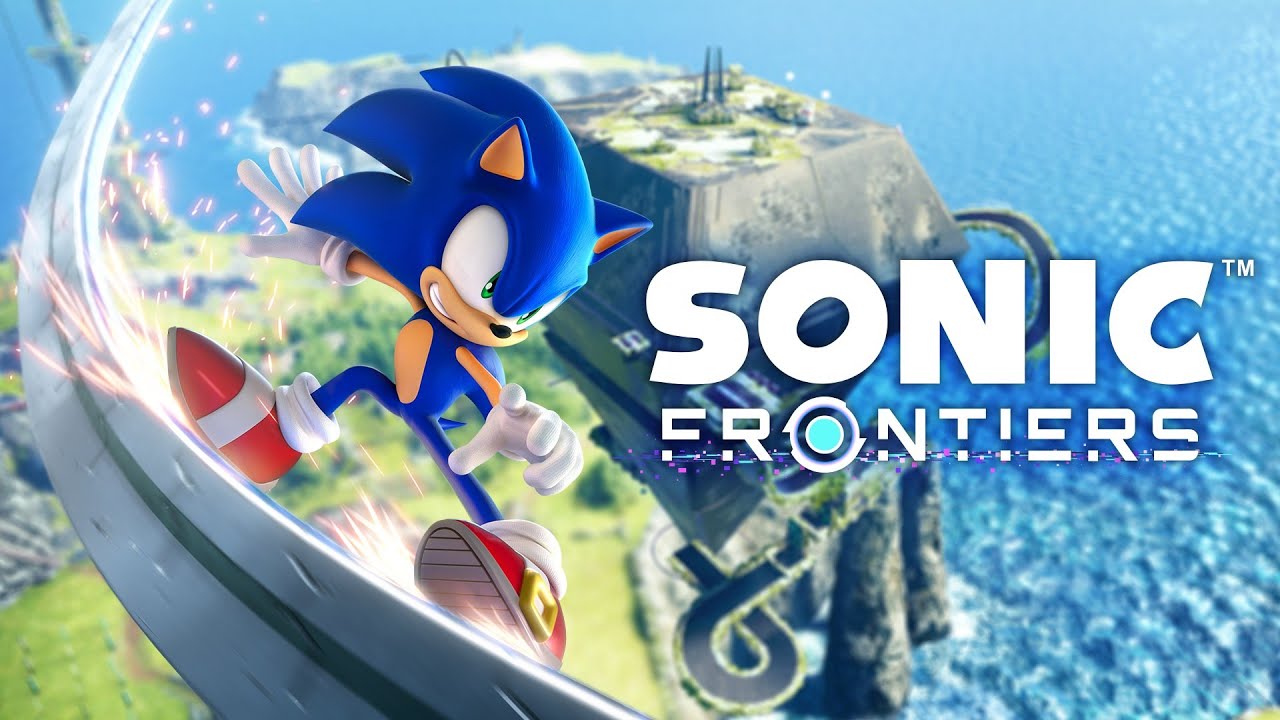 Sonic Frontiers (FAST)