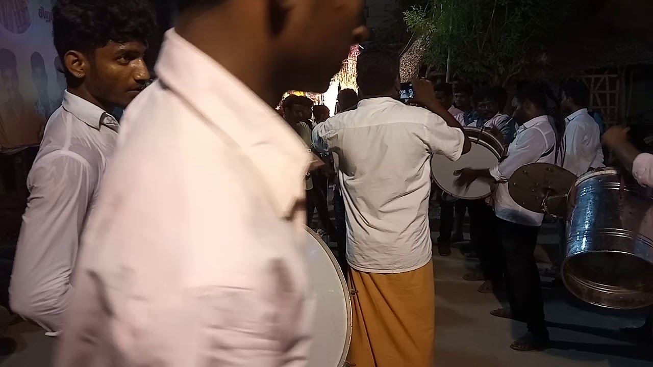 Thanjavur Band