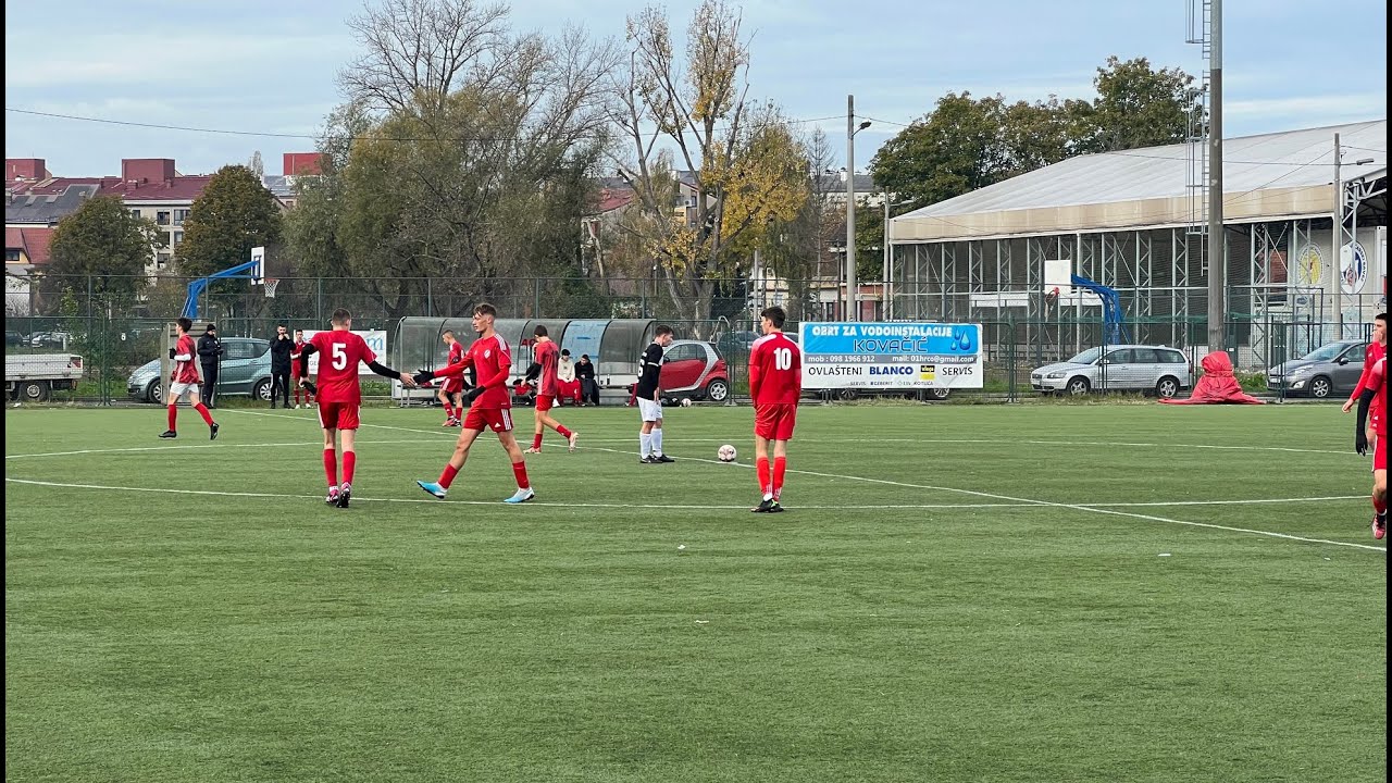 2023-11-19 NK ŠPANSKO - NK DEVETKA