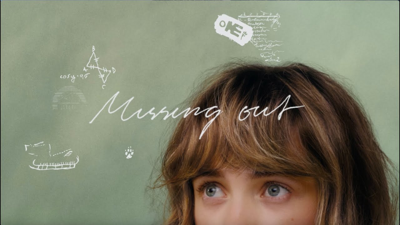 SKAAR - Missing Out (Official Lyric Video)