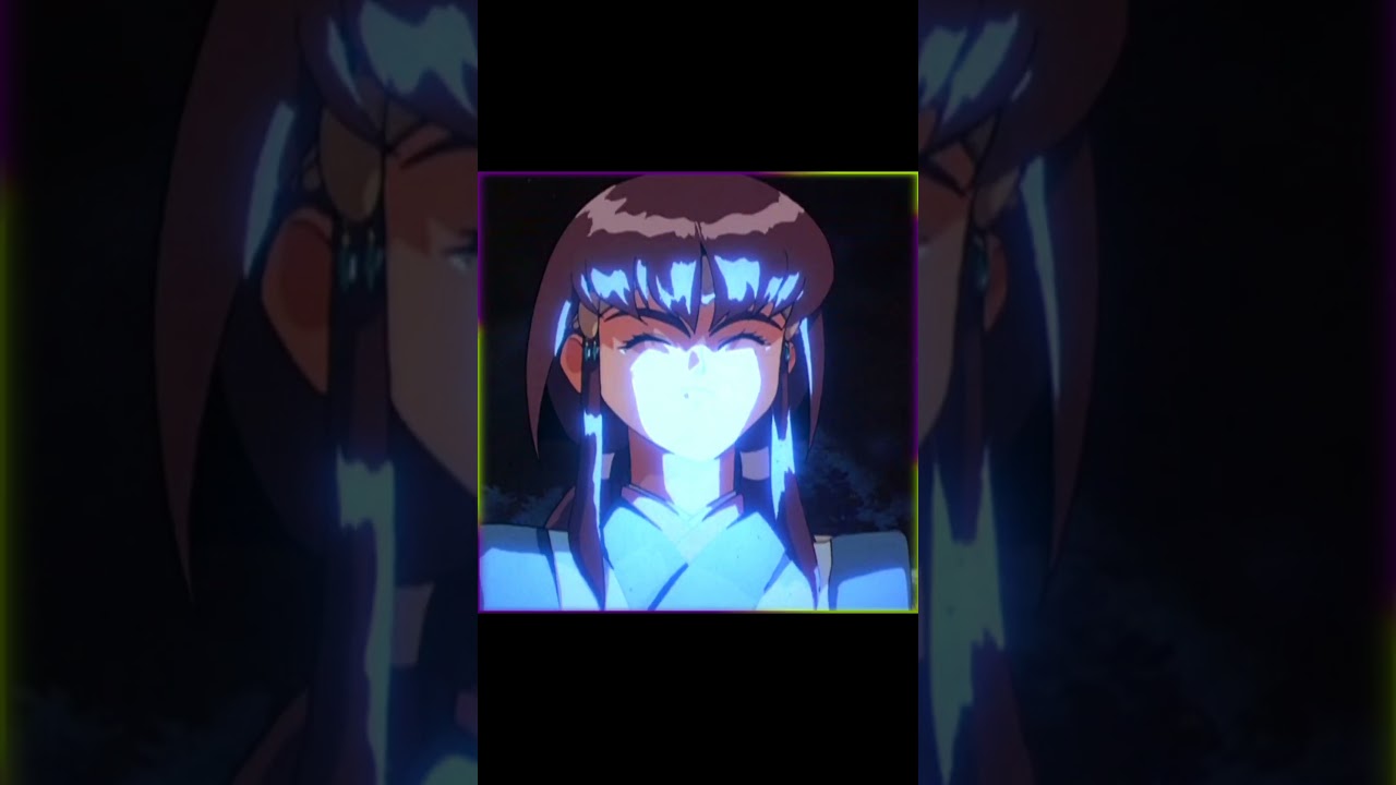 One Of My Fav Scenes In Tenchi Muyo!