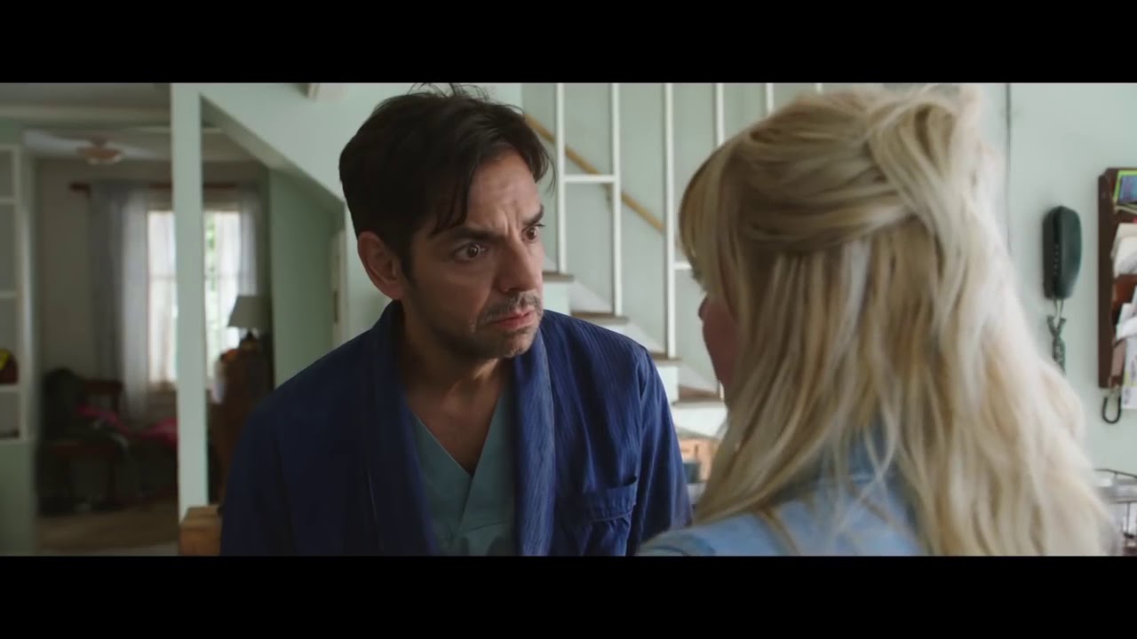 Overboard Trailer #2 | Anna Faris, Eva Longoria, John Hannah