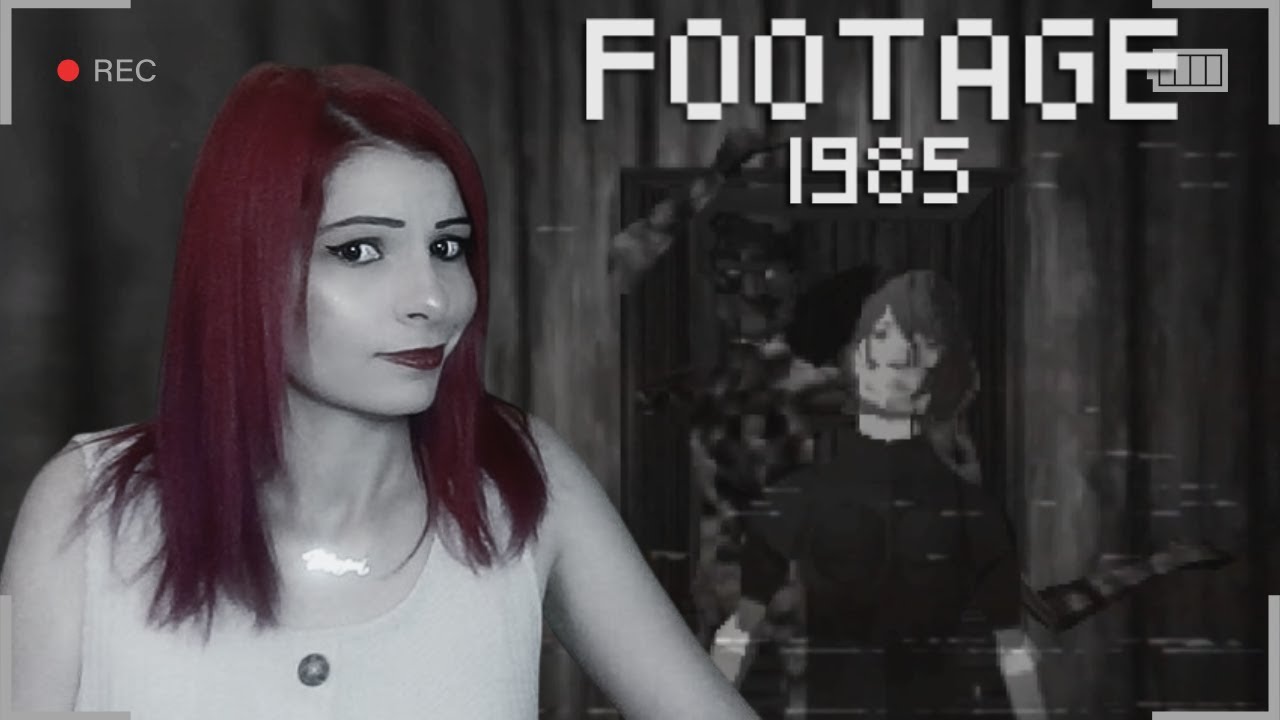 On visite la yourte d'un tueur en série  - Footage 1985